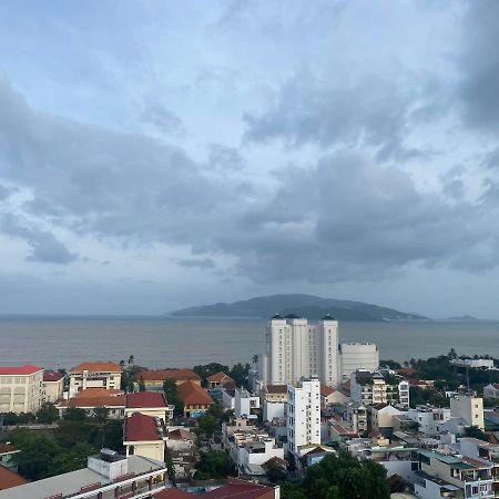 Marina T&T Apartment Nha Trang Exterior photo