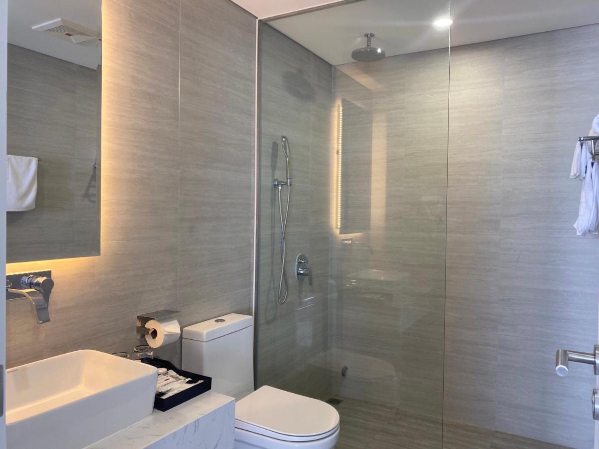 Marina T&T Apartment Nha Trang Exterior photo