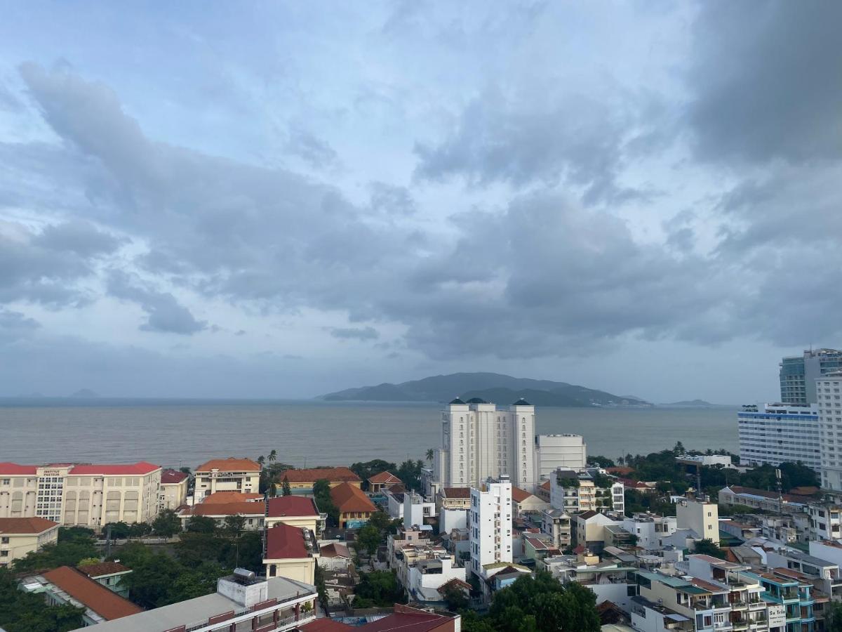 Marina T&T Apartment Nha Trang Exterior photo