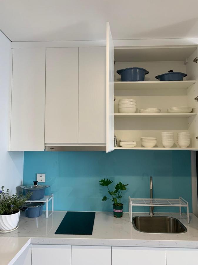 Marina T&T Apartment Nha Trang Exterior photo